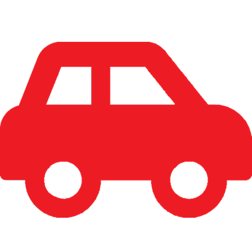 車アイコン