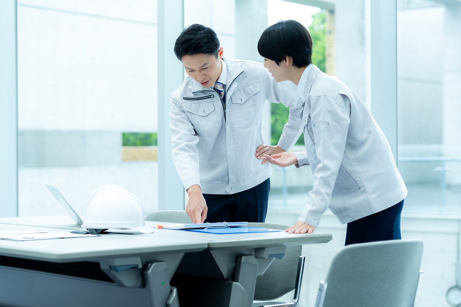 採用情報